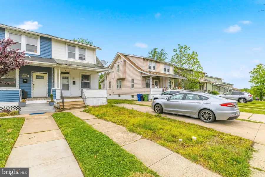 4222 Woodlea Ave, Baltimore, MD 21206 - #3