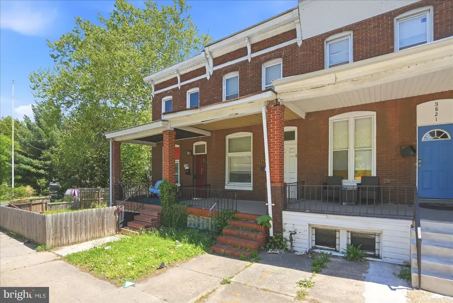 3823 Belair Rd, Baltimore, MD 21213 - #2