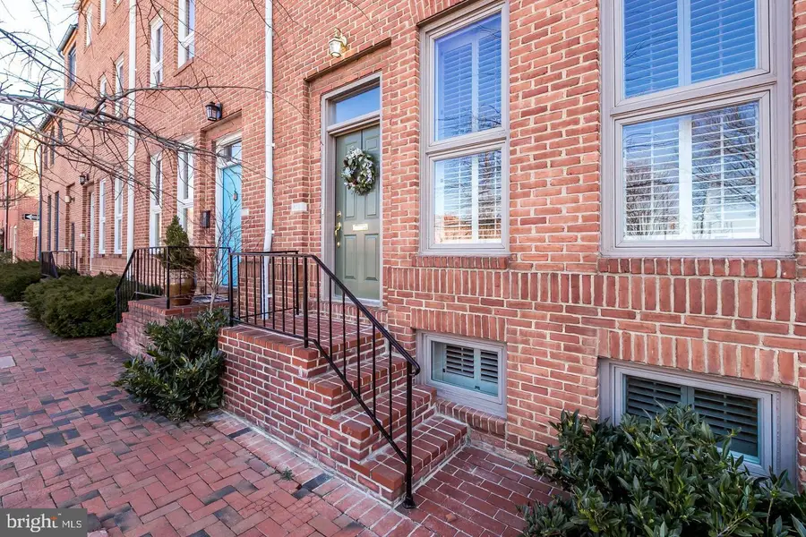 619 S Sharp St, Baltimore, MD 21230 - #2