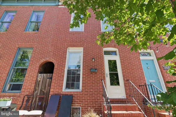 1119 Battery Ave, BALTIMORE, MD 21230