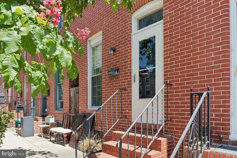 1119 Battery Ave, Baltimore, MD 21230 - #3