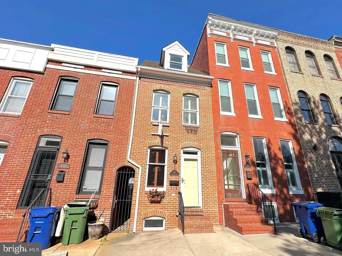 918 S Ellwood Ave, Baltimore, MD 21224 - #1
