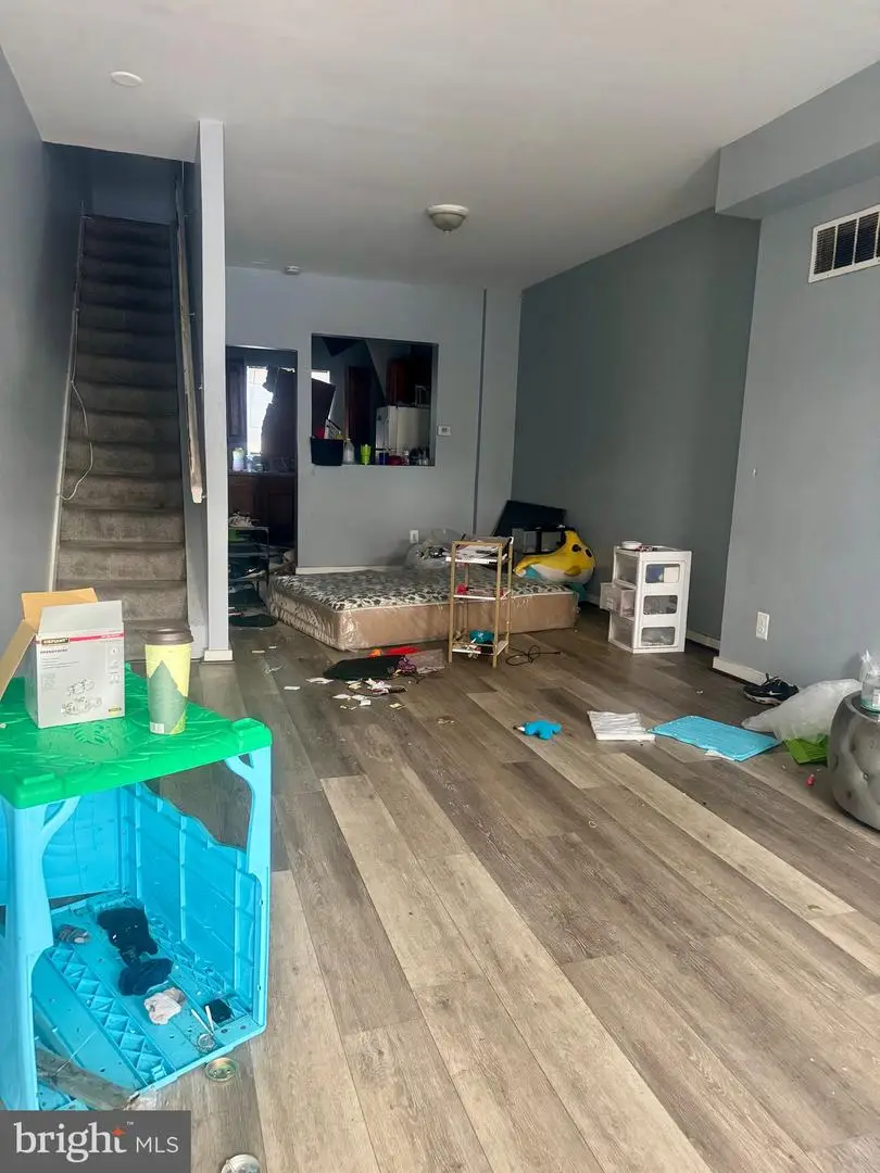 2518 Mchenry St, Baltimore, MD 21223 - #2