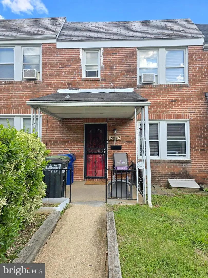 5925 Benton Heights Ave, Baltimore, MD 21206 - #2