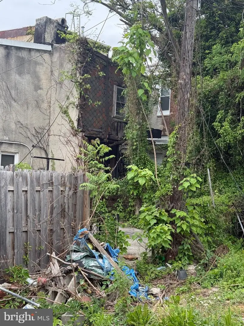 1215 N Eden St, Baltimore, MD 21213 - #2