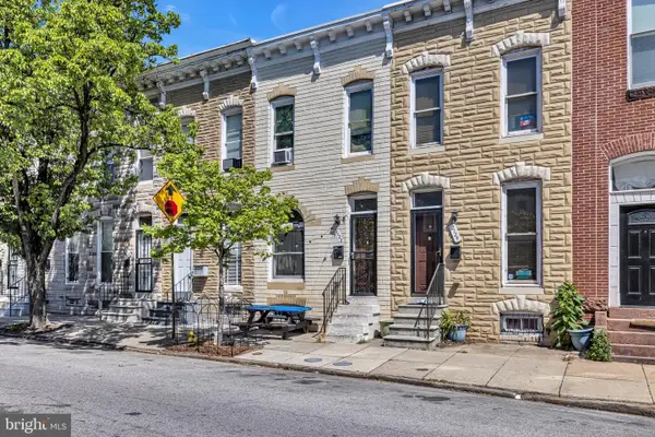 2122 Jefferson St, BALTIMORE, MD 21205