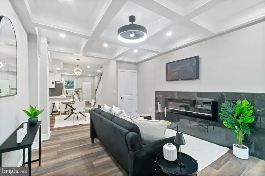 313 Stricker St, Baltimore, MD 21223 - #2