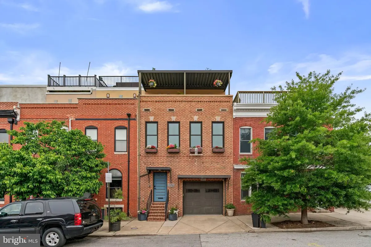 2916 Dillon St, Baltimore, MD 21224 - #1
