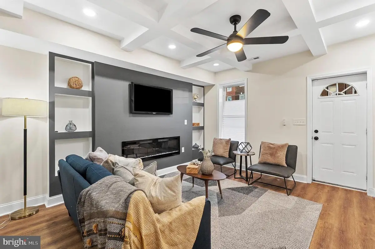 323 S Stricker St, Baltimore, MD 21223 - #1