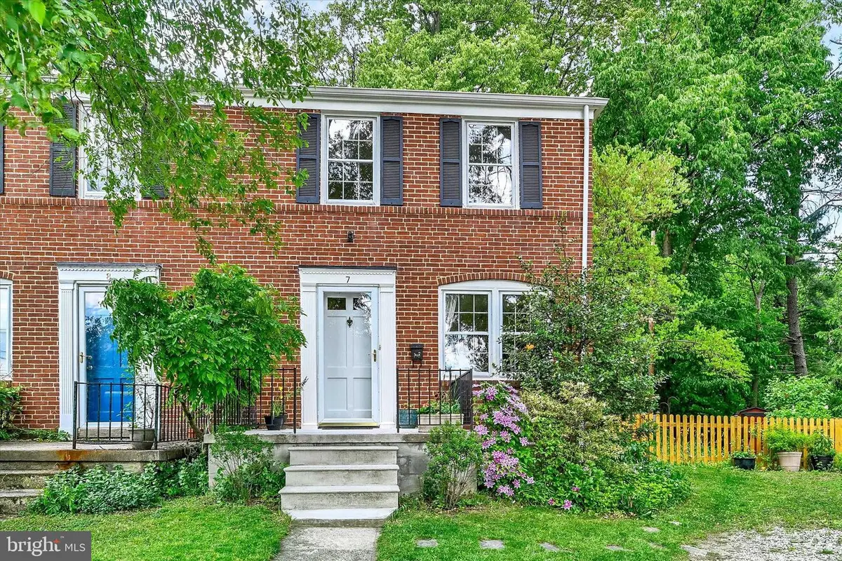 Address Withheld By Seller, Baltimore, MD 21212 - #1