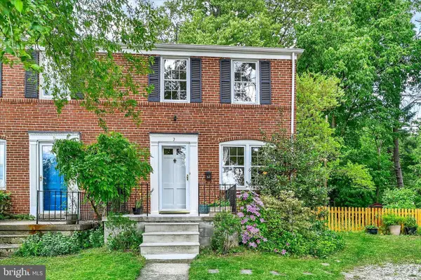 Address Withheld By Seller, BALTIMORE, MD 21212