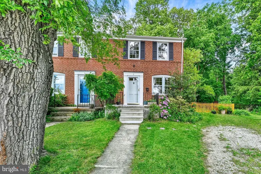 Address Withheld By Seller, Baltimore, MD 21212 - #2
