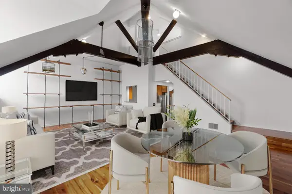 1714 Park Ave #512, BALTIMORE, MD 21217