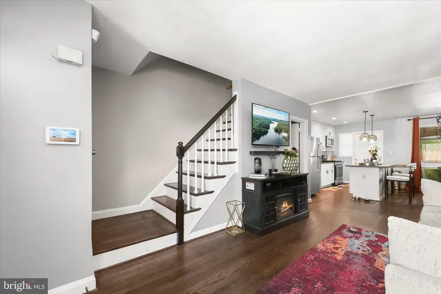 1024 Wedgewood Rd, Baltimore, MD 21229 - #2