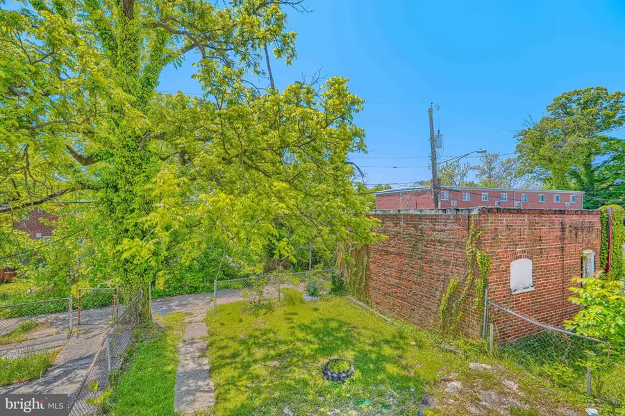 4167 Fairview Ave, Baltimore, MD 21216 - #3
