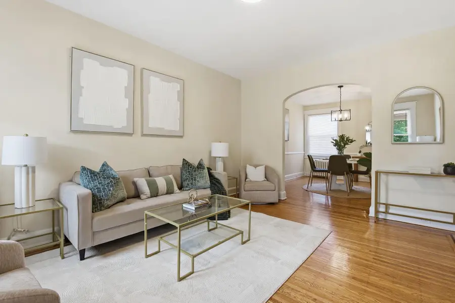 2645 Chesterfield Ave, Baltimore, MD 21213 - #2