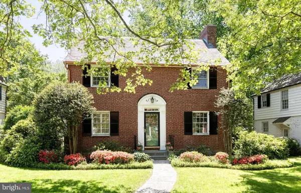 325 Broadmoor Rd, BALTIMORE, MD 21212