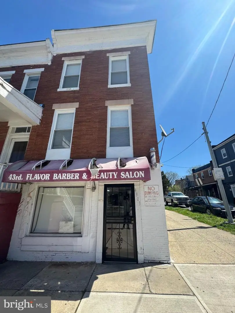 4303 York Rd, Baltimore, MD 21212 - #1