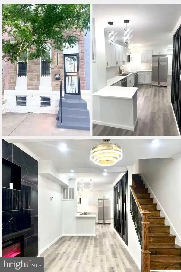 2434 Brentwood, BALTIMORE, MD 21218