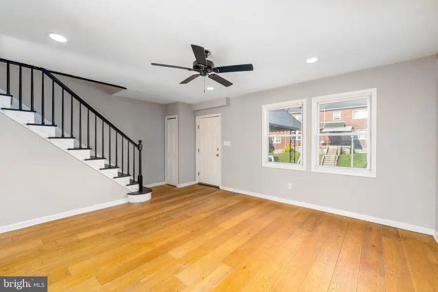 23 Abington Ave, Baltimore, MD 21229 - #2