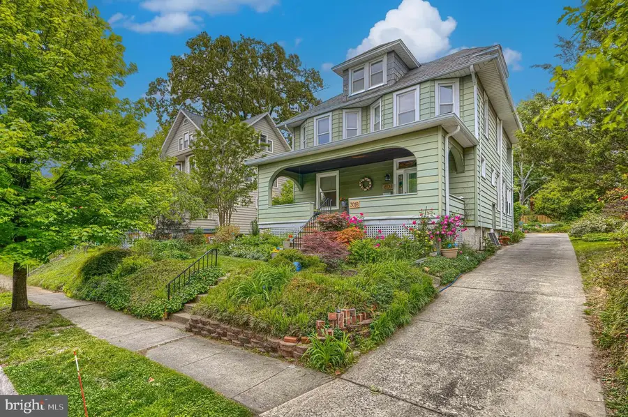 3018 Iona Ter, Baltimore, MD 21214 - #2