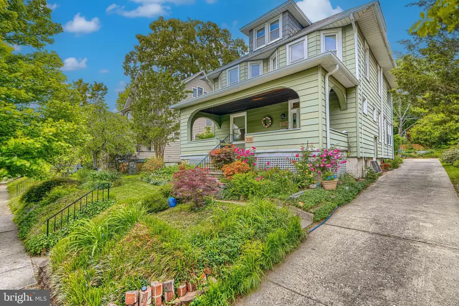 3018 Iona Ter, Baltimore, MD 21214 - #3