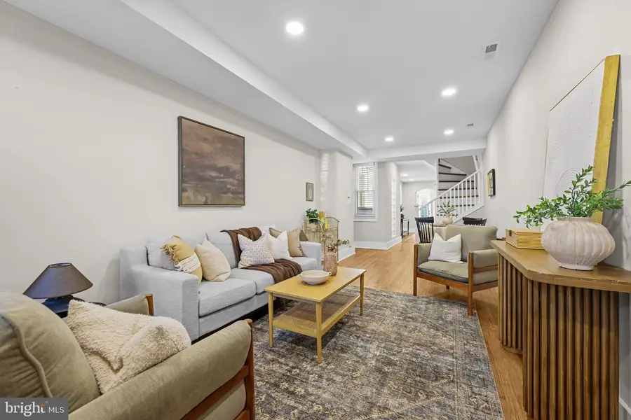 813 S Luzerne Ave, Baltimore, MD 21224 - #3