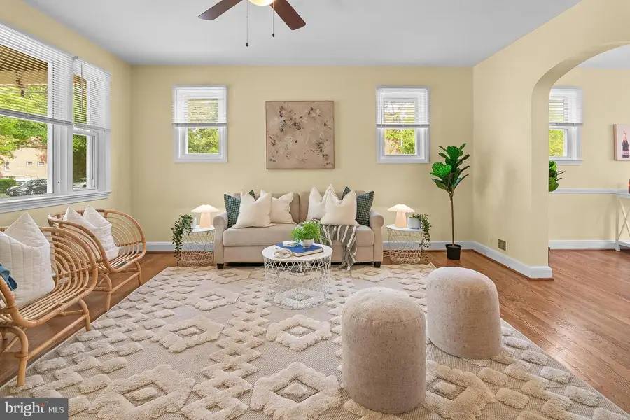 3901 Bartwood Rd, Baltimore, MD 21215 - #3