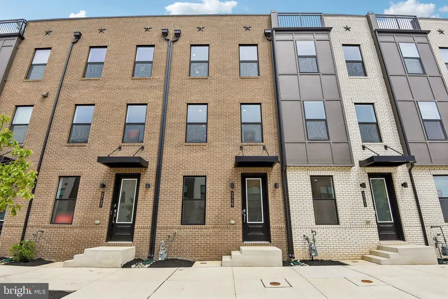 2729 Light St, Baltimore, MD 21230 - #2