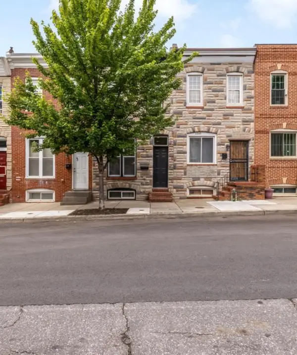3240 Leverton Ave, BALTIMORE, MD 21224