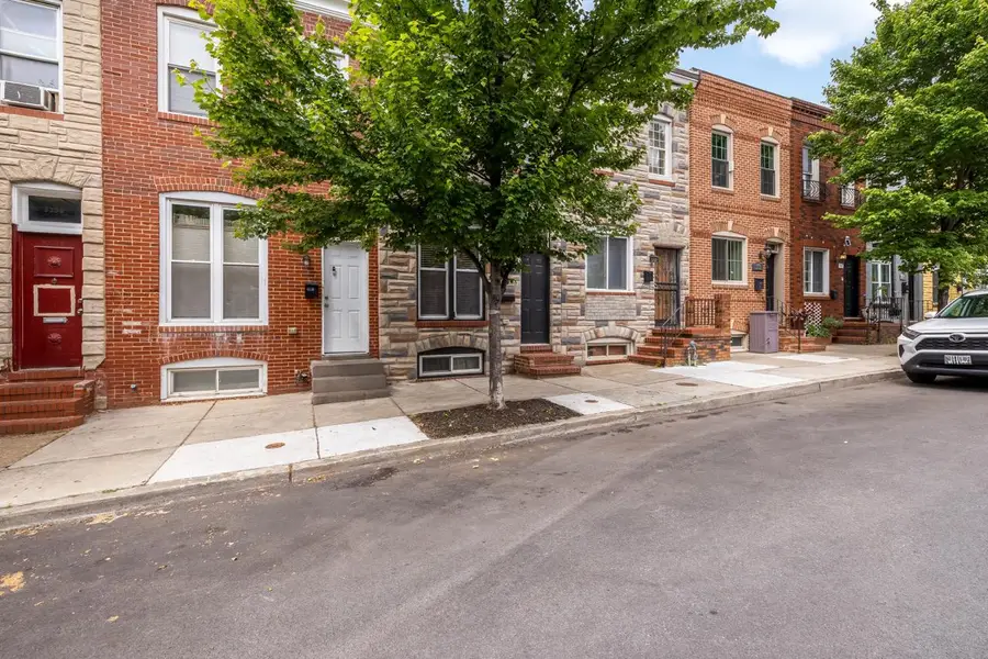 3240 Leverton Ave, Baltimore, MD 21224 - #2