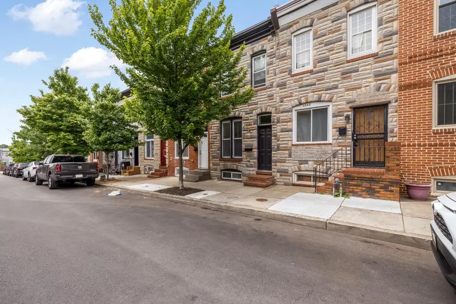 3240 Leverton Ave, Baltimore, MD 21224 - #3