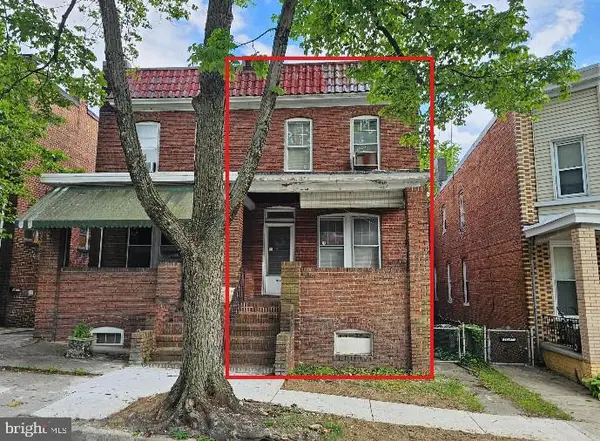 4231 Euclid Ave, BALTIMORE, MD 21229