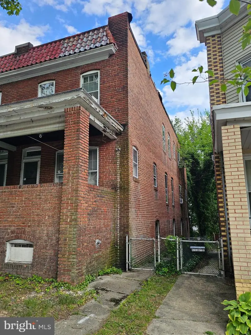 4231 Euclid Ave, Baltimore, MD 21229 - #2