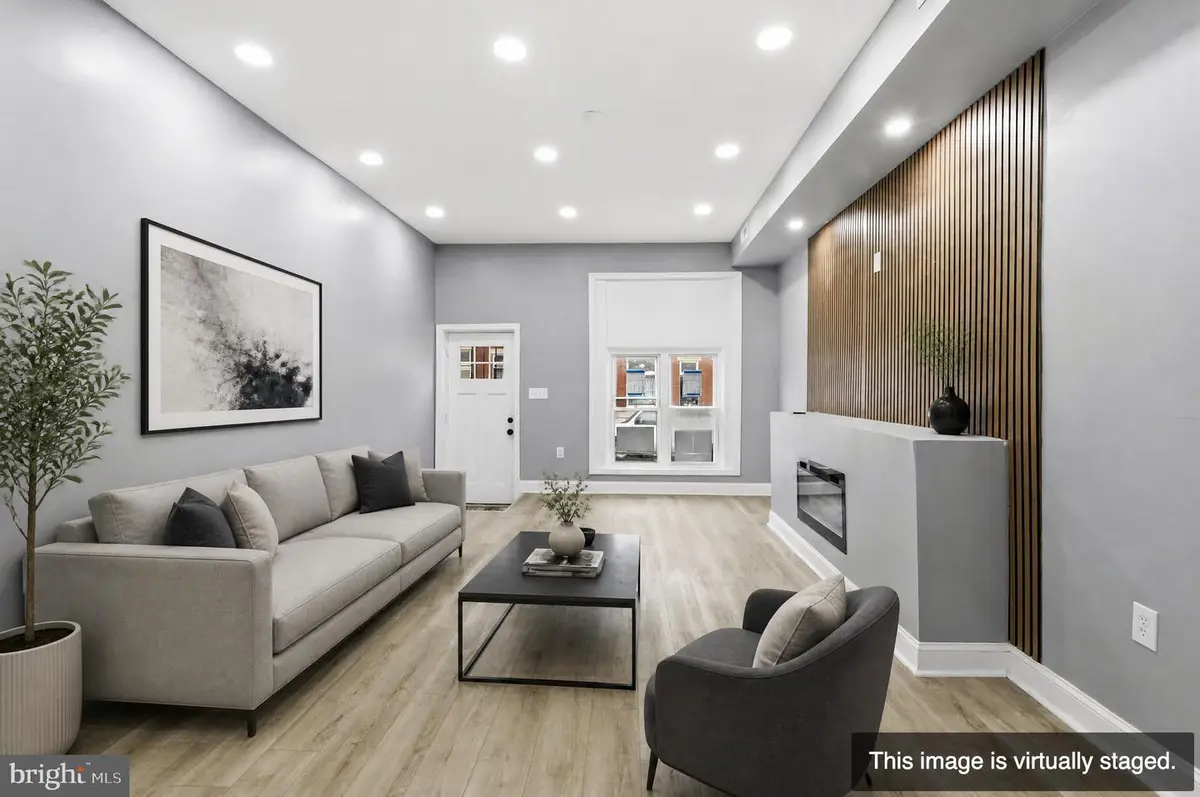 1651 Darley Ave, Baltimore, MD 21213 - #1