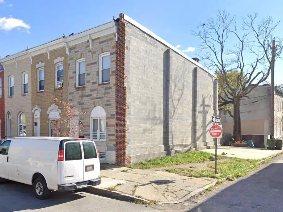 2313 Ashland Ave, Baltimore, MD 21205 - #1