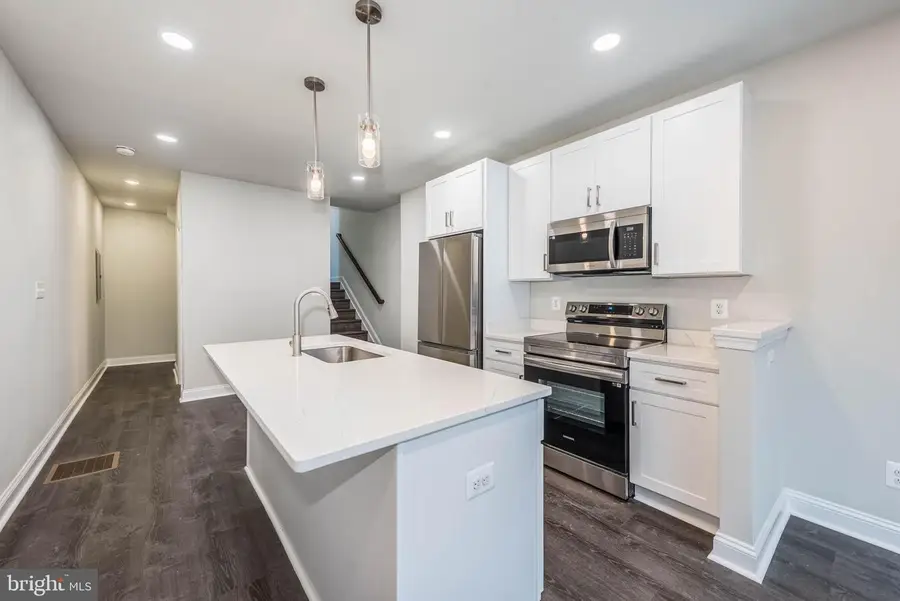 400 N Patterson Park Ave, Baltimore, MD 21231 - #2