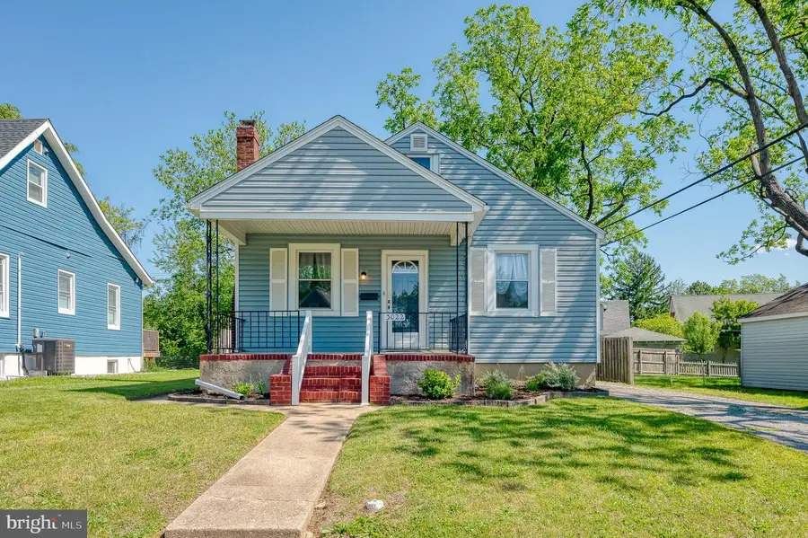 3022 Roselawn Ave, Baltimore, MD 21214 - #2