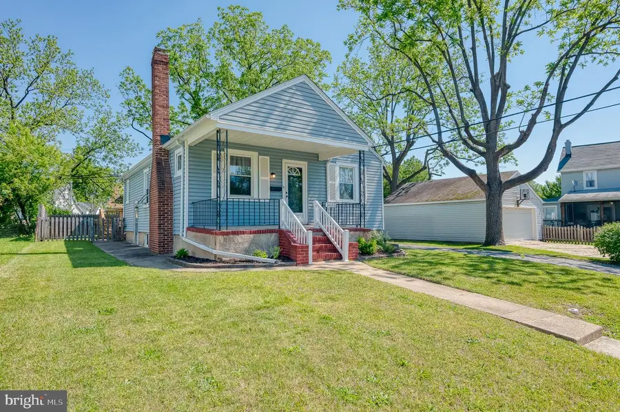 3022 Roselawn Ave, Baltimore, MD 21214 - #3