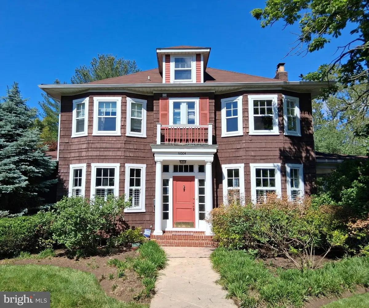 6004 Falls Rd, Baltimore, MD 21209 - #1