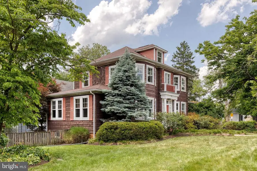 6004 Falls Rd, Baltimore, MD 21209 - #2