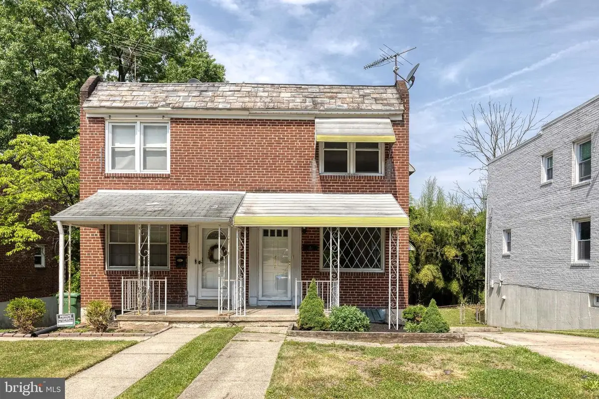 5602 Pioneer Dr, Baltimore, MD 21214 - #1