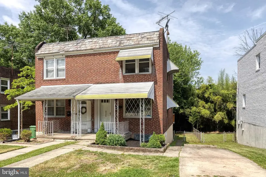 5602 Pioneer Dr, Baltimore, MD 21214 - #2