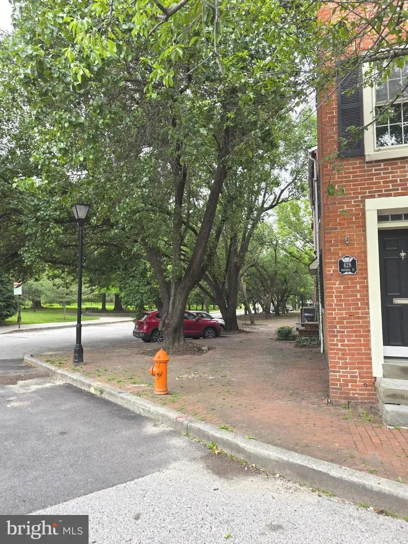 628 Warner St, Baltimore, MD 21230 - #3