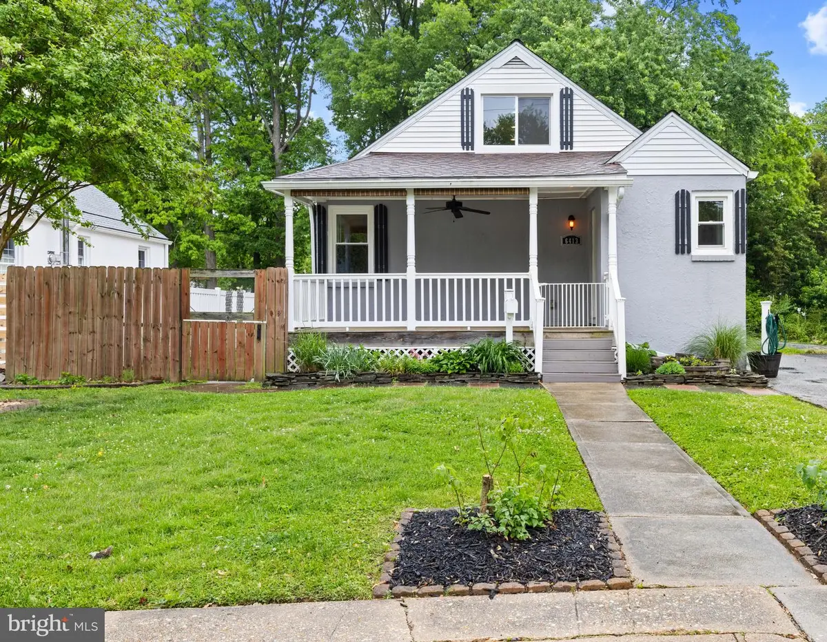 6413 Glenoak Ave, Baltimore, MD 21214 - #1