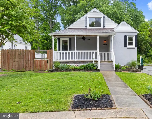 6413 Glenoak Ave, BALTIMORE, MD 21214