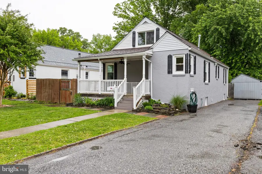 6413 Glenoak Ave, Baltimore, MD 21214 - #3