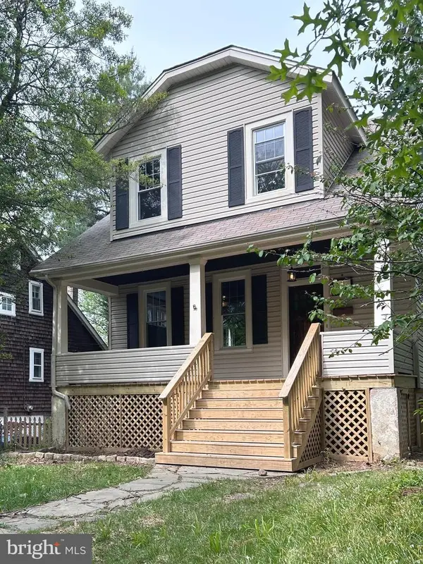 5108 Norwood Rd, BALTIMORE, MD 21212
