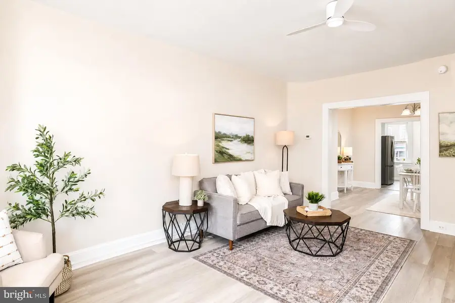 1107 Homestead St, Baltimore, MD 21218 - #3