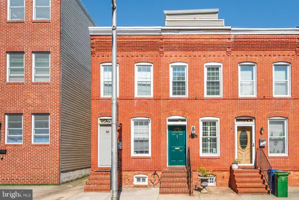 1314 Towson St, BALTIMORE, MD 21230